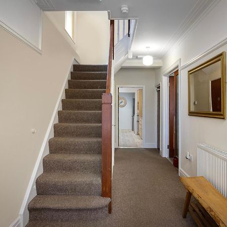 Arnside - Spacious 10-Bedroom Seaside Cottage Blackpool Exterior foto