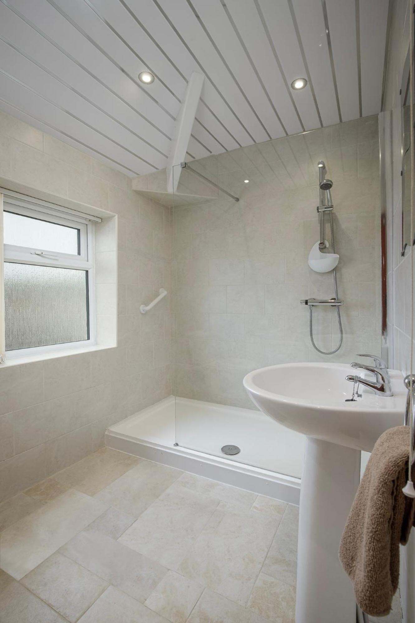 Arnside - Spacious 10-Bedroom Seaside Cottage Blackpool Exterior foto